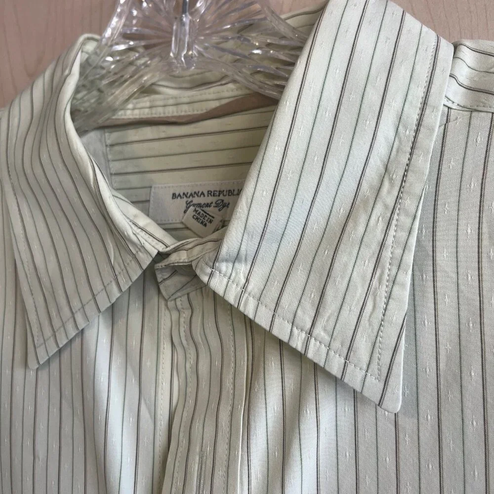 Banana Republic banana republic